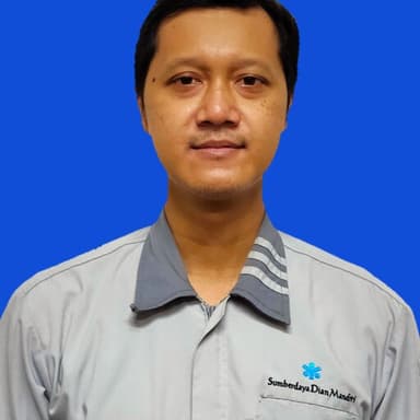 Profil CV Ferry Eka Nurcahyo