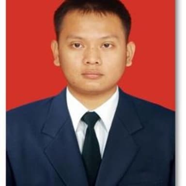 Profil CV Ferry Ferdiansyah