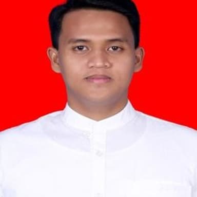 Profil CV Ferry Firmansyah Aditya