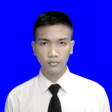 Profil CV FERY ARSIAN