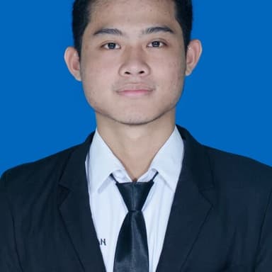 Profil CV Fery Hilmawan