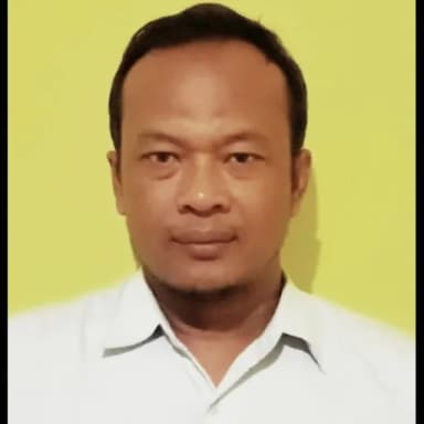 Profil CV Fery Susetiawan