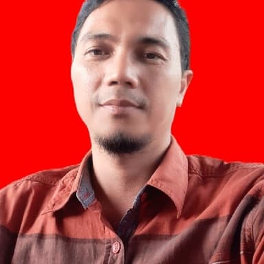 Profil CV Fery Zamroni