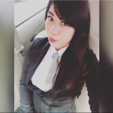 Profil CV Ferza Andriyana