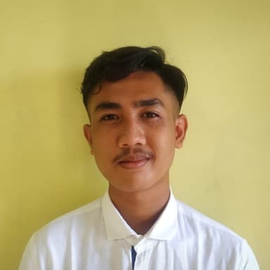 Profil CV Fiandra Ibnu Rusmana