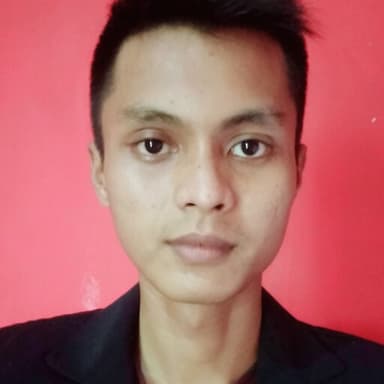 Profil CV Ficky Hendra Stiawan