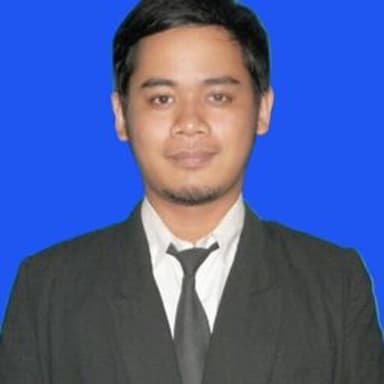 Profil CV Fida Sagita Dharmawan