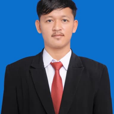 Profil CV FIDIN