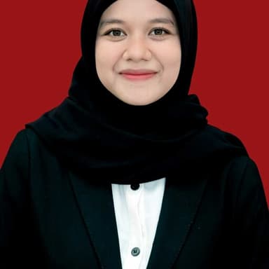 Profil CV Fidjrina Rahma Inaya