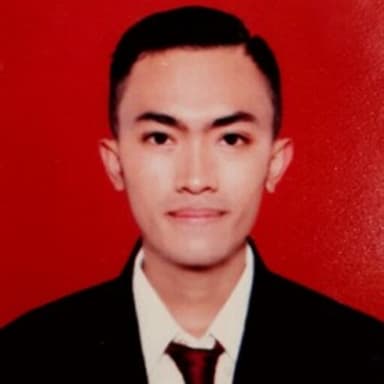 Profil CV Fieky Zulfiana