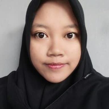 Profil CV Fifi Octavia Ayuning Putri