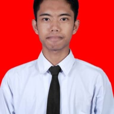 Profil CV Fika Bagus Ardianto