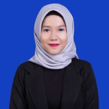 Profil CV FIKA DAMAI YANTI