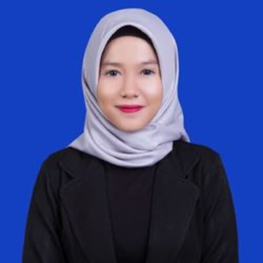 CV FIKA DAMAI YANTI