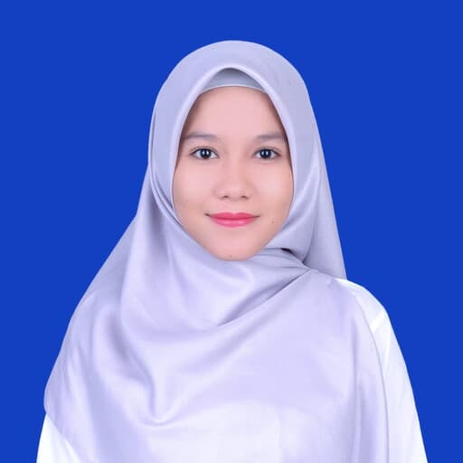 CV Fika Damai Yanti, S.Pd