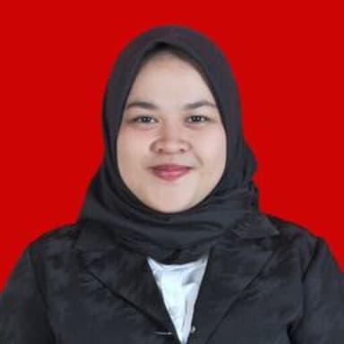 Profil CV Fika Pratiwi