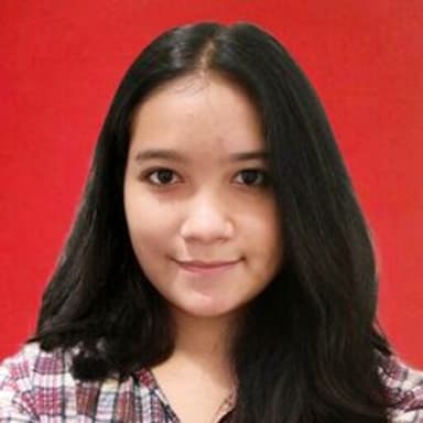 Profil CV Fika Safira