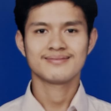 Profil CV Fiki Juliawan