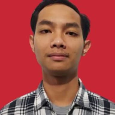 Profil CV Fiki Maulana