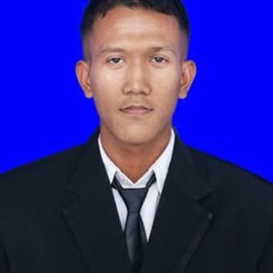 Profil CV Fikkry Pramudia Ramadhan