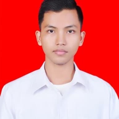 Profil CV Muhamad Fikriyansyah