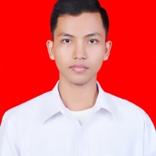 CV Muhamad Fikriyansyah