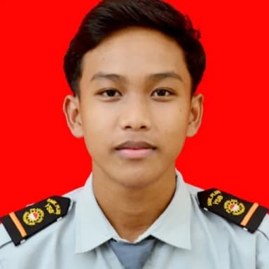 Profil CV FIKRI ALIKA GUMILAR