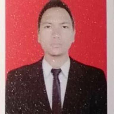 Profil CV Fikri Elifia