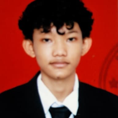 Profil CV Fikri Herliyah