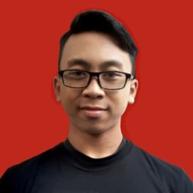 Profil CV Fikri Muhamad Rijaldi