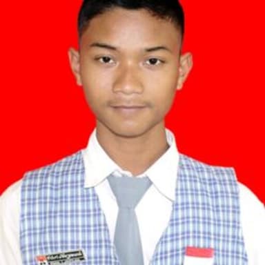 Profil CV Fikri Nuryansah