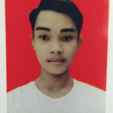 Profil CV Fikriyanto