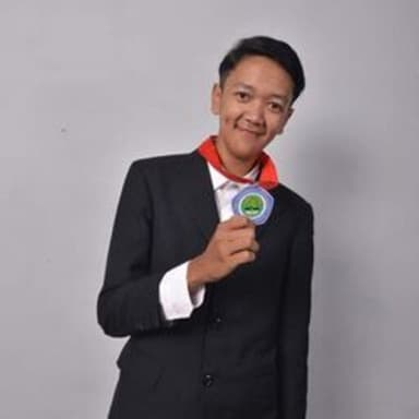 Profil CV Fikry Fathurachman Abdullah