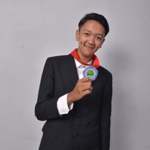 CV Fikry Fathurachman Abdullah