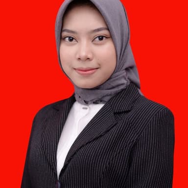 Profil CV Riri Sukmaningsih