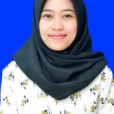 Profil CV Fila Listiawati