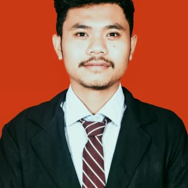 Profil CV Filemon Tri Gostayer