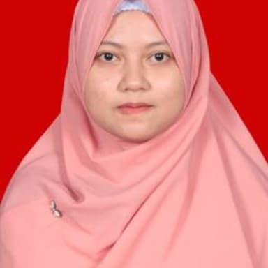 Profil CV Fina Lestari