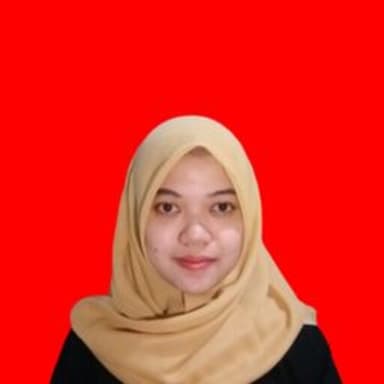 Profil CV Finanti Pertiwi