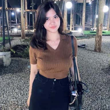 Profil CV FINA PUTRI