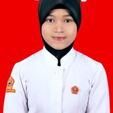 Profil CV Fina Yuanda