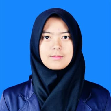 Profil CV Fitri Nurjanah