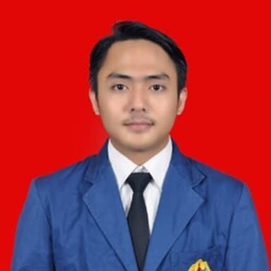 Profil CV Fiqi Azis