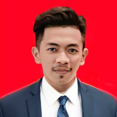 Profil CV Fiqih Albisri