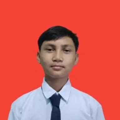 Profil CV FIQRI MARICO ZUBIR