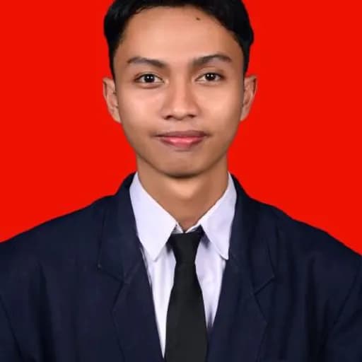 CV Fiqri Pratama