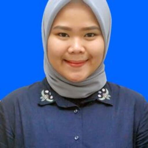 CV Fira Monika Agustian