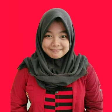 Profil CV Fira Rahmadini Utami