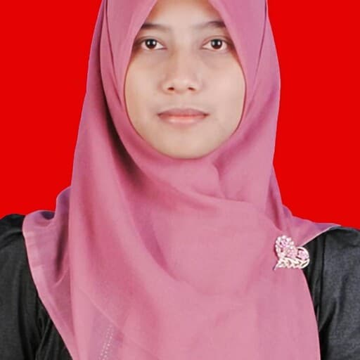 CV Firda Amalia Yantika