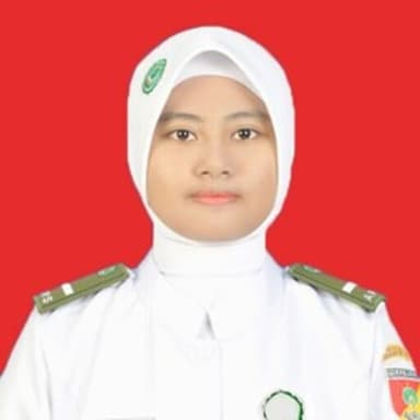 Profil CV Firda Dwi Auliana